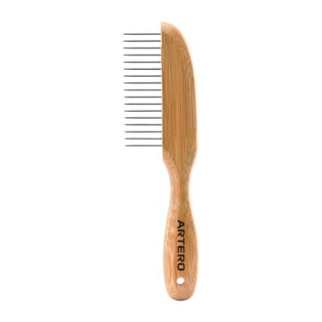 Artero Tango Wide Pin Comb - grzebień z szerokim rozstawem zębów 1