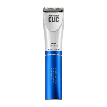 Artero Trimmer Clic Blue - trymer wykończeniowy niebieski 1