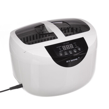 Beauty System VGT 6250 - profesjonalna myjka ultradźwiękowa 2.5 l 1