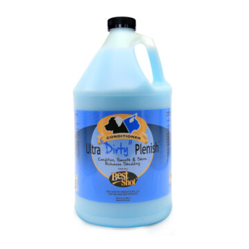 Best Shot Ultra Dirty Plenish 3,8 l - odżywka pomagajaca usunąć martwy włos 1