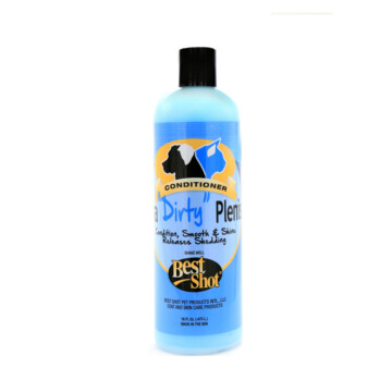 Best Shot Ultra Dirty Plenish 473 ml - odżywka pomagająca usunąć martwy włos 1