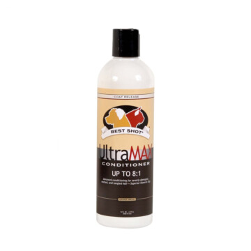 Best Shot UltraMax Pro 503 ml - wszechstronna odżywka 1