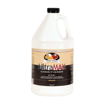 Best Shot UltraMax Pro Conditioner 4,17 l - wszechstronna odżywka dla psów 1