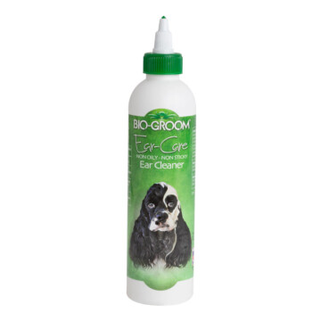 Bio-Groom Ear-Care 236 ml - płyn do czyszczenia uszu 1