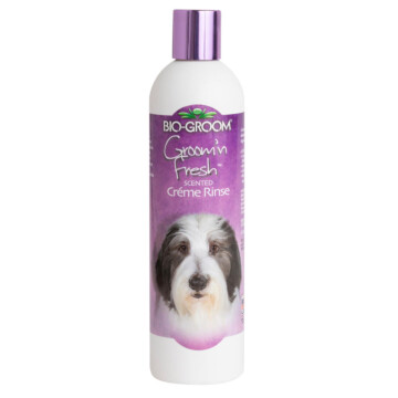 Bio-Groom Groom'n Fresh 355 ml - odżywka eliminująca nieprzyjemne zapachy 1