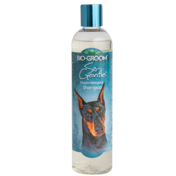 Bio-Groom So Gentle Shampoo 355 ml - szampon hipoalergiczny 1