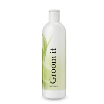 Botaniqa Groom It 473 ml - szampon do pierwszego mycia, głęboko myjący-BO-BGI473 1