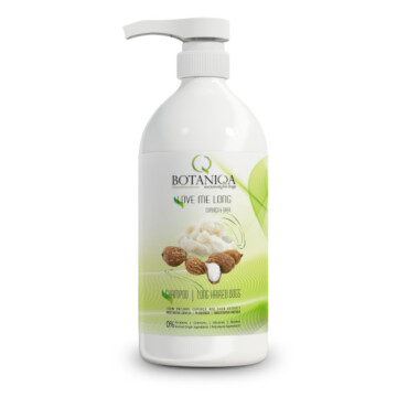 Botaniqa Love Me Long Shampoo 1 l - szampon dla psów długowłosych 1