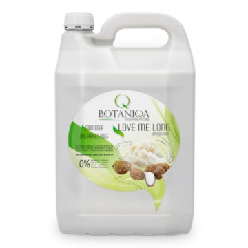 Botaniqa Love Me Long Conditioner 5 l - odżywka dla psów długowłosych 1