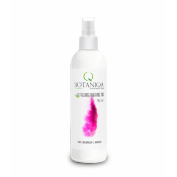 Botaniqa Pure Love Refreshing Fragrance Mist 250 ml - woda zapachowa dla psów 1