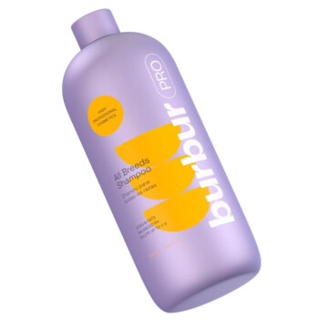 Burbur Pro All Breeds Shampoo 4 l - szampon dla wszystkich ras -BUR-1011020 1