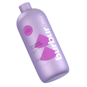 Burbur Pro Detangler 500 ml - preparat rozkołtuniający, ułatwiający rozczesywanie w sprayu-BUR-1011007 1