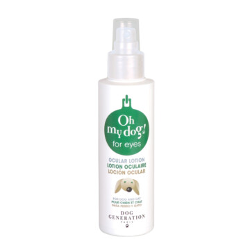Oh My Dog! for Eyes - płyn do oczu 125 ml 1