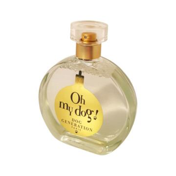 Chadog Oh My Dog! Perfume - perfumy dla psa 1