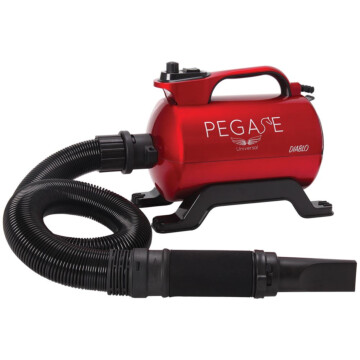 Chadog Pegase Diablo - suszarka 2800W 1