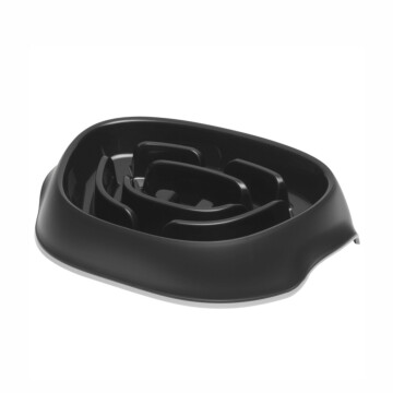 Chadog Slomo Anti-Glutton Bowl 950 ml - miska spowalniająca jedzenie 1