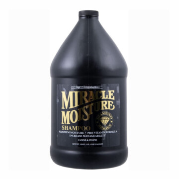 Chris Christensen Diamond Miracle Moisture Shampoo 3,8 l - szampon nawilżający 1