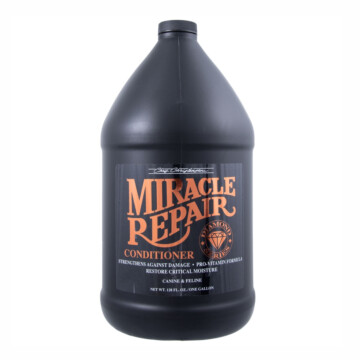 Chris Christensen Diamond Miracle Repair Conditioner 3,8 l - odżywka regenerująco wzmacniająca 1