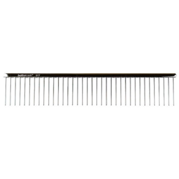 Chris Christensen Extra Long Poodle Buttercomb 1
