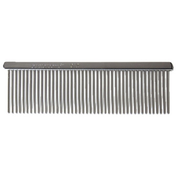 Chris Christensen grzebień Styling Comb All Fine 4 1/2'' do stylizacji, gęsty, dł. 11,5 cm 1