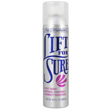 Chris Christensen Lift for Sure - preparat zwiększający objętość dla psów i kotów 250 ml 1