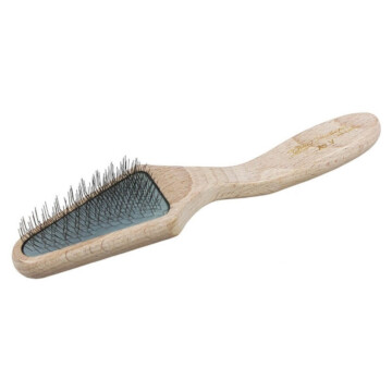 Chris Christensen Mark V Triangle Slicker Brush szczotka pudlówka, trójkątna 1
