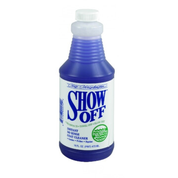 Chris Christensen Show Off - szampon na sucho 473 ml 1