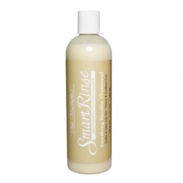 Chris Christensen Smart Rinse Soothing Vanilla Oatmeal Conditioner łagodząca odżywka z płatkami owsianymi i wanilią 355 mlChris Christensen Smart Rinse Soothing Vanilla Oatmeal Conditioner łagodząca odżywka z płatkami owsianymi i wanilią 355 ml 1