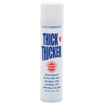 Chris Christensen Thick N Thicker - lakier modelujący 283 g 1