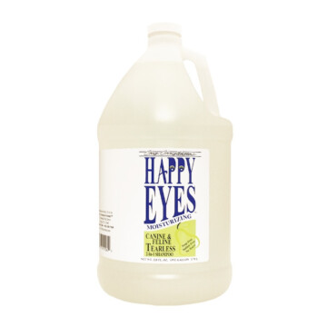 Chris Christensen Happy Eyes szampon z odżywką gruszkowy 3,78 l 1