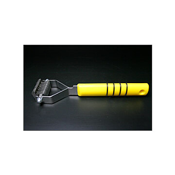 Mars Coat King Plastic 99MK81516 - trymer hakowy 16 ostrzy, rozstaw 1,5 mm 1