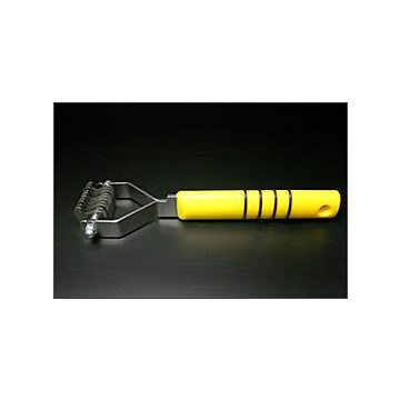 Mars Coat King Plastic 99MK82510 - trymer hakowy 10 ostrzy, 2,5 mm 1
