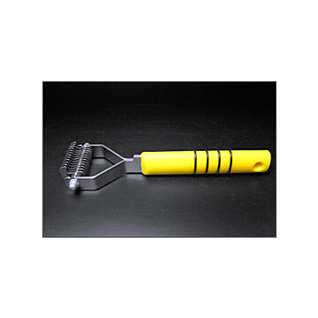 Mars Coat King Plastic 99MK82512 - trymer hakowy 12 ostrzy, rozstaw 2,5 mm 1