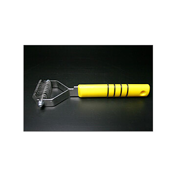 Mars Coat King Plastic 99MK83510 - trymer hakowy 10 ostrzy, 3,5 mm 1