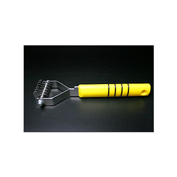 Mars Coat King Plastic 99MK856 - trymer hakowy 6 ostrzy, 5 mm 1