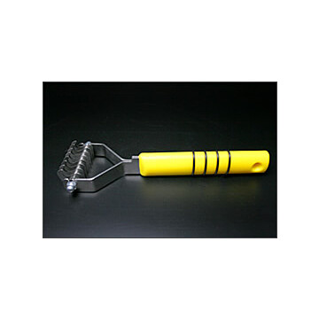 Mars Coat King Plastic 99MK858 - trymer hakowy 8 ostrzy, 5 mm 1