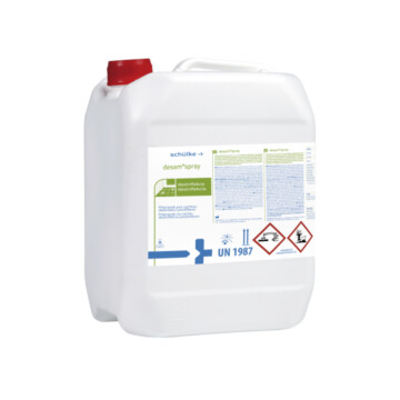 Desam spray 5 l - płyn do dezynfekcji 1