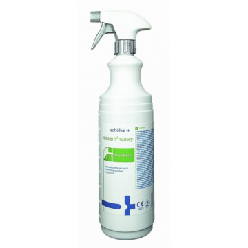 Desam spray 1 l - płyn do dezynfekcji 1