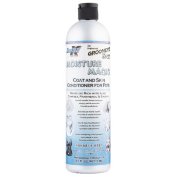 Double K Moisture Magic 473 ml - odżywka do włosów suchych i zniszczonych 1