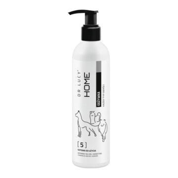 Dr Lucy - Home nr 5 250 ml - odżywka witalizująca 1