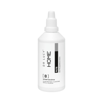 Dr Lucy - Home nr 8 100 ml - płyn do pielęgnacji uszu 1
