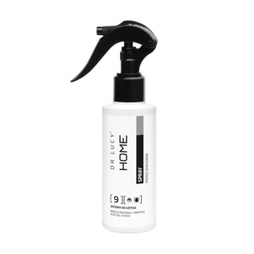 Dr Lucy - Home nr 9 100 ml - preparat przeciwko kleszczom i komarom 1