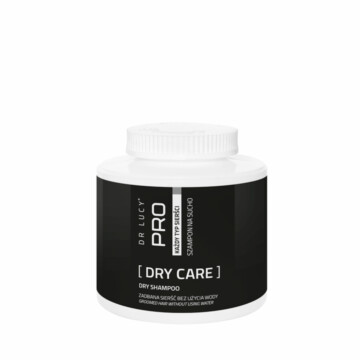 Dr Lucy Pro Dry Care Shampoo 50 g - szampon na sucho 1