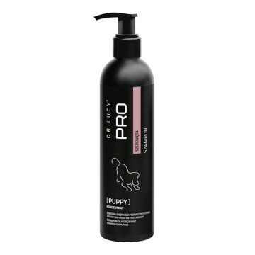 Dr Lucy Pro Puppy 250 ml - szampon dla szczeniąt 1