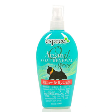Espree Argan Oil Coat Renewal Spray 150 ml 1