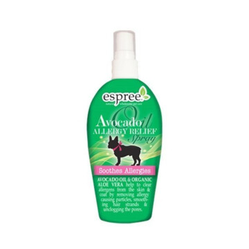 Espree Avocado Oil Allergy Relief Spray 150 ml - spray łagodzący podrażnienia i świąd skóry 1