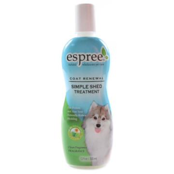 Espree Simple Shed Treatment 355 ml - odżywka ograniczająca linienie -ES1058 1