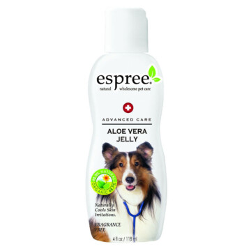 Espree Aloe Vera Jelly - łagodząca galaretka aloesowa 118 ml 1