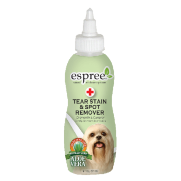 Espree Tear Stain & Spot Remover preparat usuwający zażółcenia i ślady łez 118 ml 1