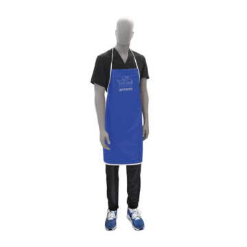 Artero Fashion Apron - fartuch ochronny w kolorze niebieskim 1